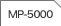 MP-5000